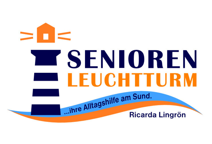 Senioren Leuchtturm Logo