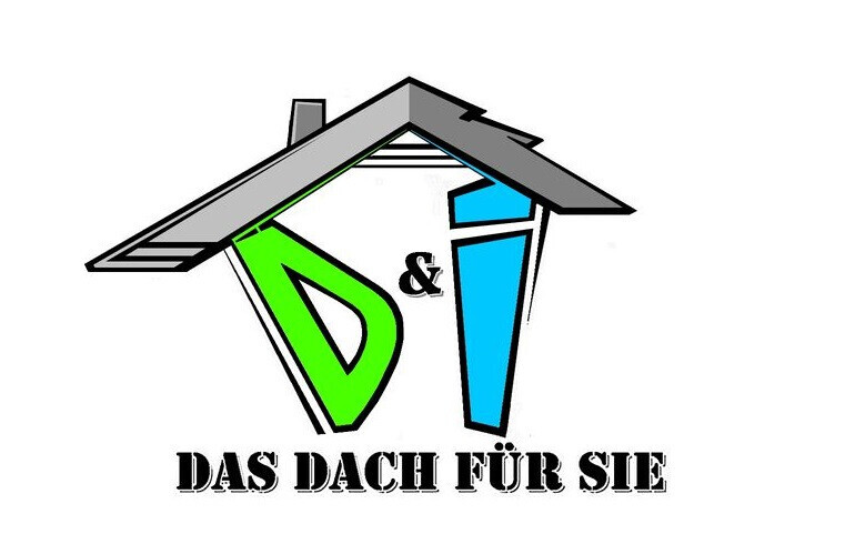 D & I Bedachung GbR Logo