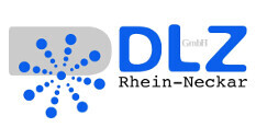 DLZ Rhein-Neckar GmbH Logo