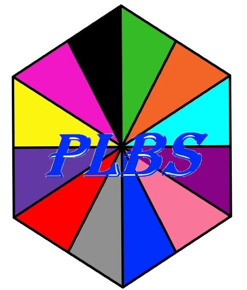 Pulverbeschichtung-PLBS Logo