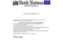 Otmar Nastran Logo