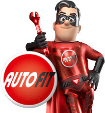 Autoreparatur26 GmbH Logo