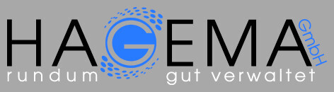 HAGEMA GmbH Logo