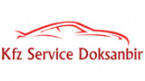 Kfz-service-91 Doksanbir Logo