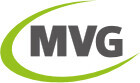 MVG GmbH Versicherungsmakler Logo