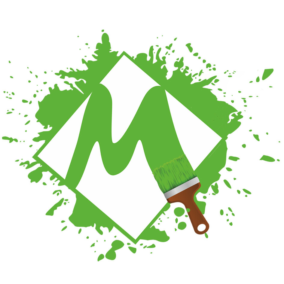 MAREVO Malermeister & Innungsbetrieb Christian Döring Logo