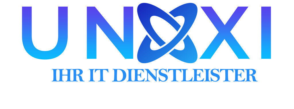Unoxi UG Logo