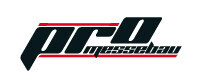 PRO Messebau GmbH Logo