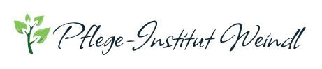 Pflege-Institut Weindl GmbH Logo