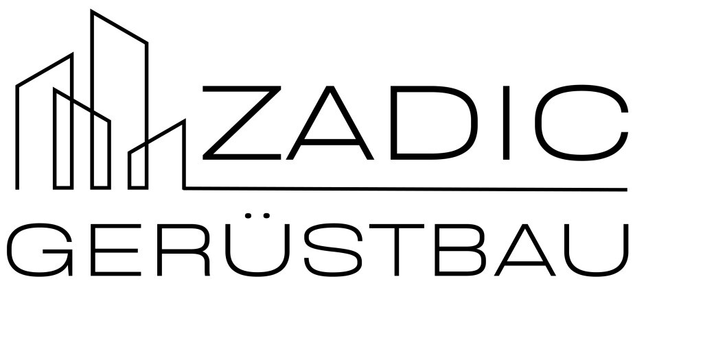 Zadic Gerüstbau Kooperation Logo