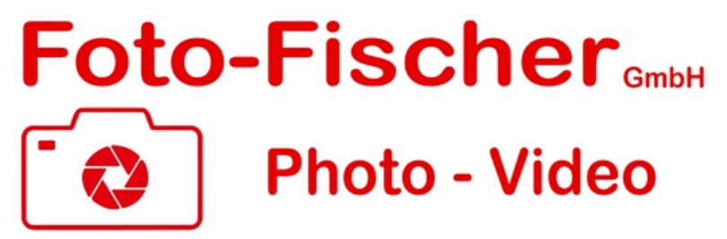 Foto-Fischer GmbH Logo