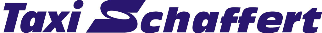 Funk-Taxi Schaffert GmbH Logo