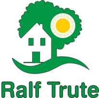 Ralf Trute Allrounder-Service Logo