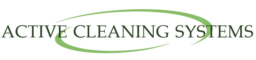 ACS Active Cleaning Systems Logo