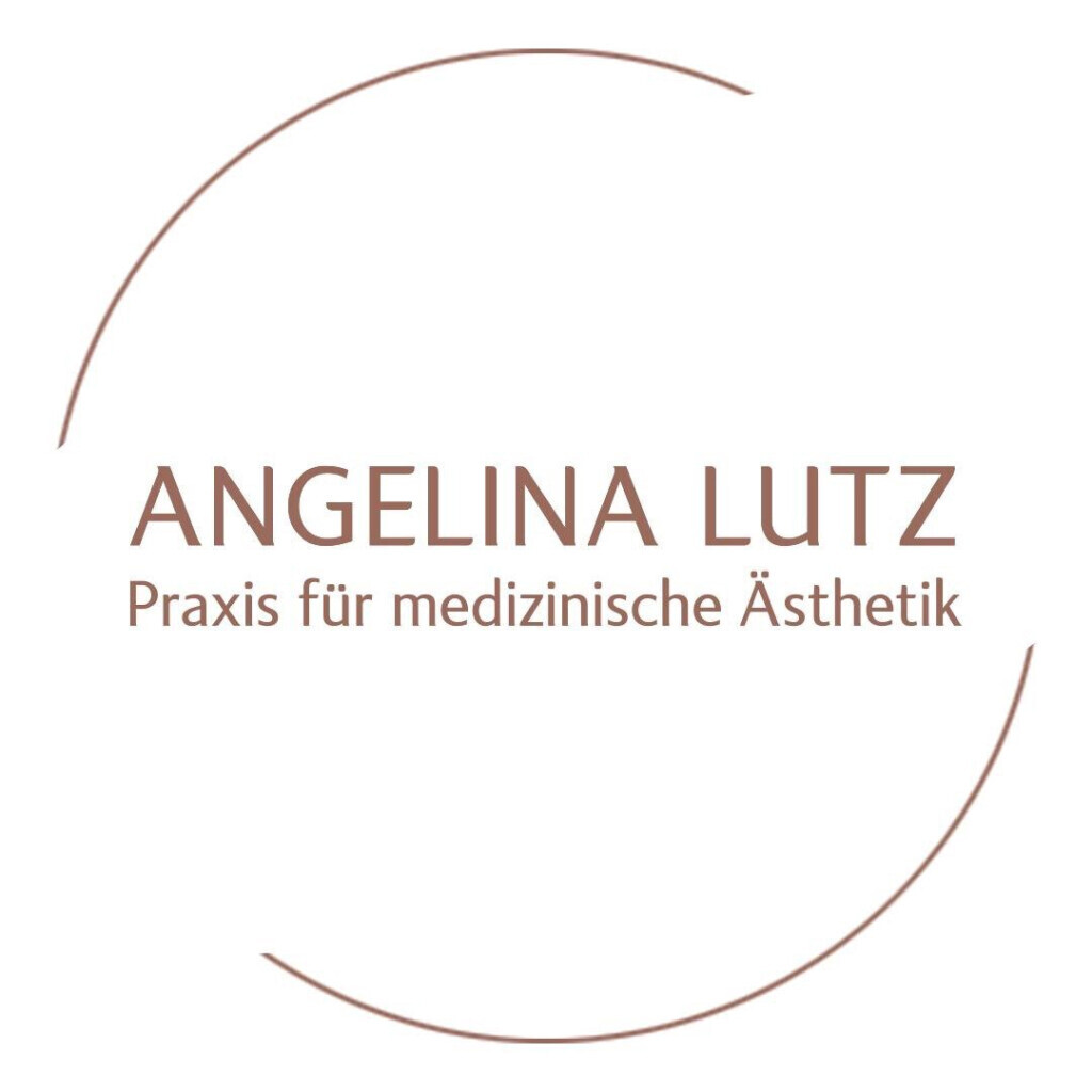 Naturheilpraxis für med. Ästhetik Angelina Lutz Logo