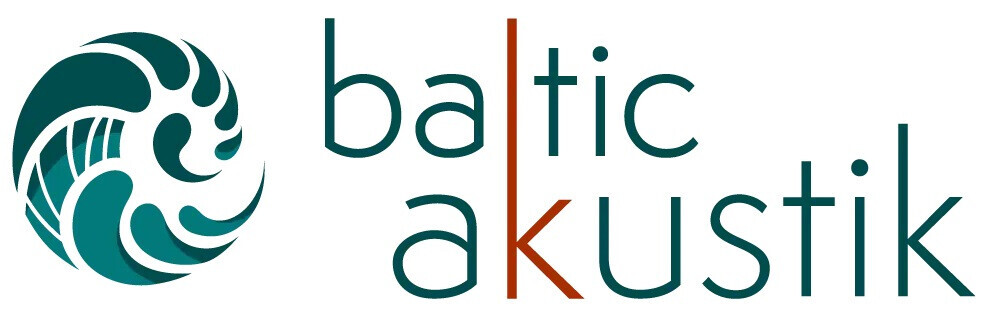 Baltic Akustik Logo