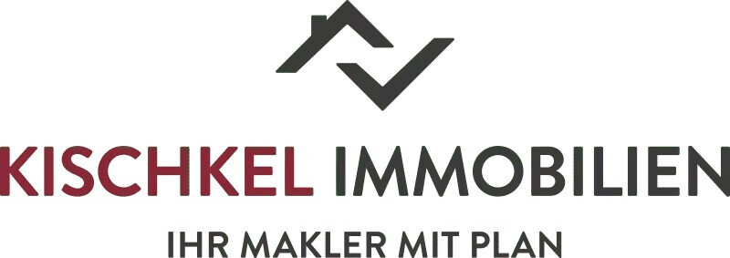 Kischkel Immobilien Logo