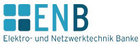 ENB Elektro- und Netzwerktechnik Banke GmbH Logo