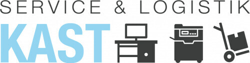 Paul Kast Service & Logistik Logo