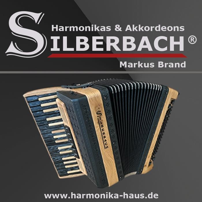 Harmonika Haus Logo