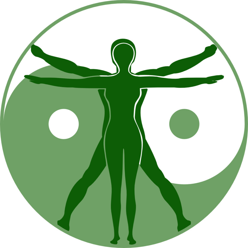 Arztpraxis für ganzheitliche Medizin Marc Benninghaus Logo