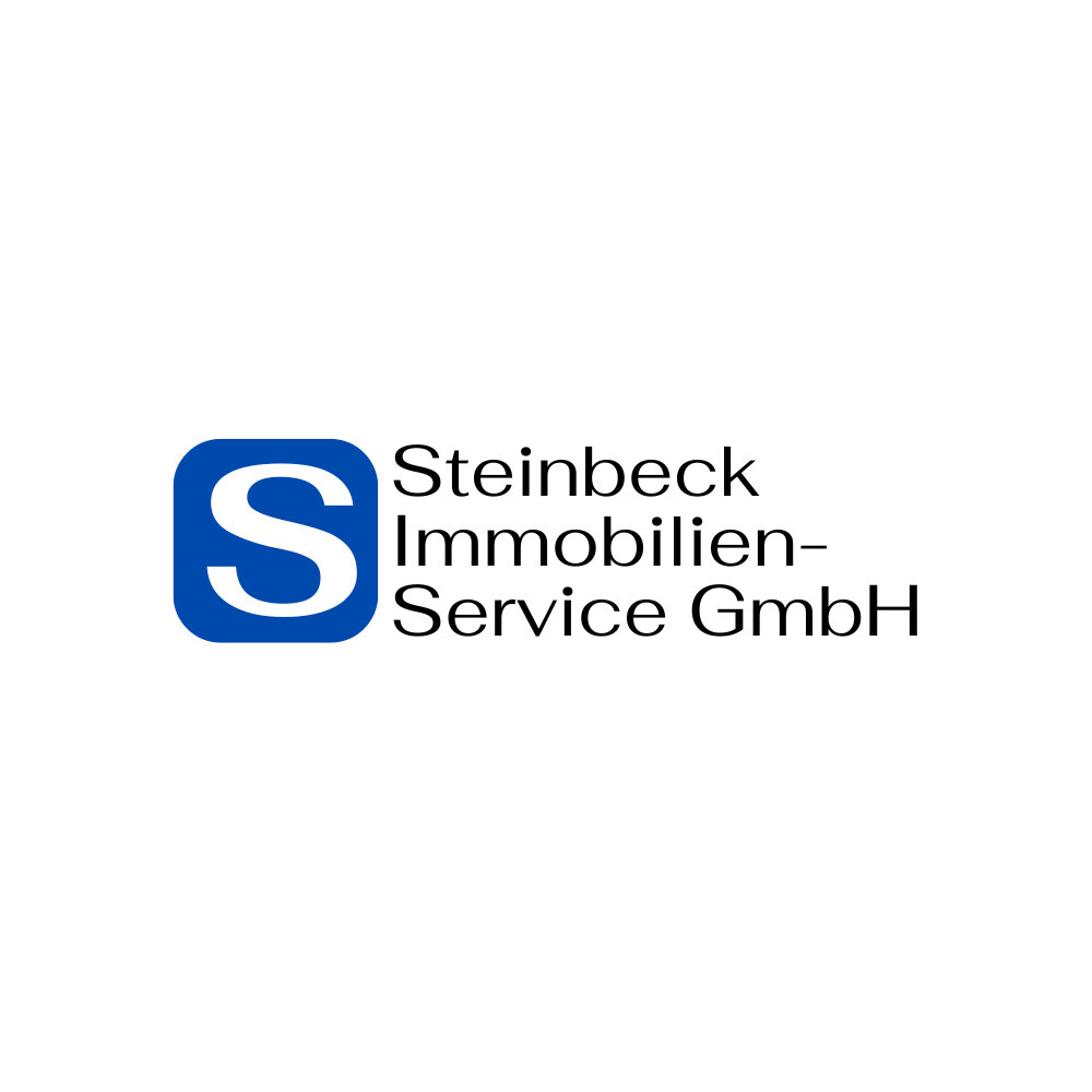 Steinbeck Immobilien-Service GmbH Logo
