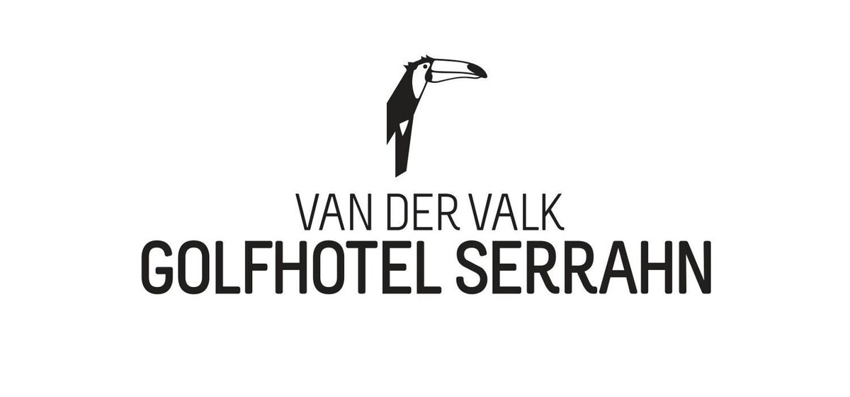 Van der Valk Golfhotel Serrahn Logo