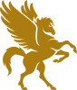 von Pegasus | Goldankauf & Edelmetallhandel Logo