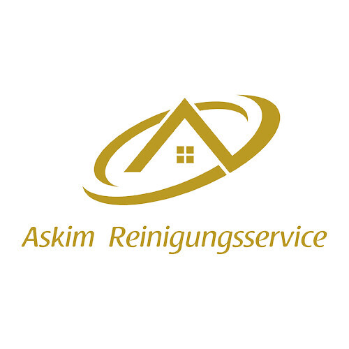 Askim Reinigungsservice Logo