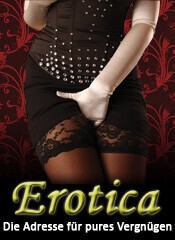 Erotica Logo