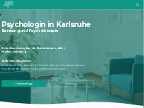 Richtungswechsler - psychologische Praxis Logo