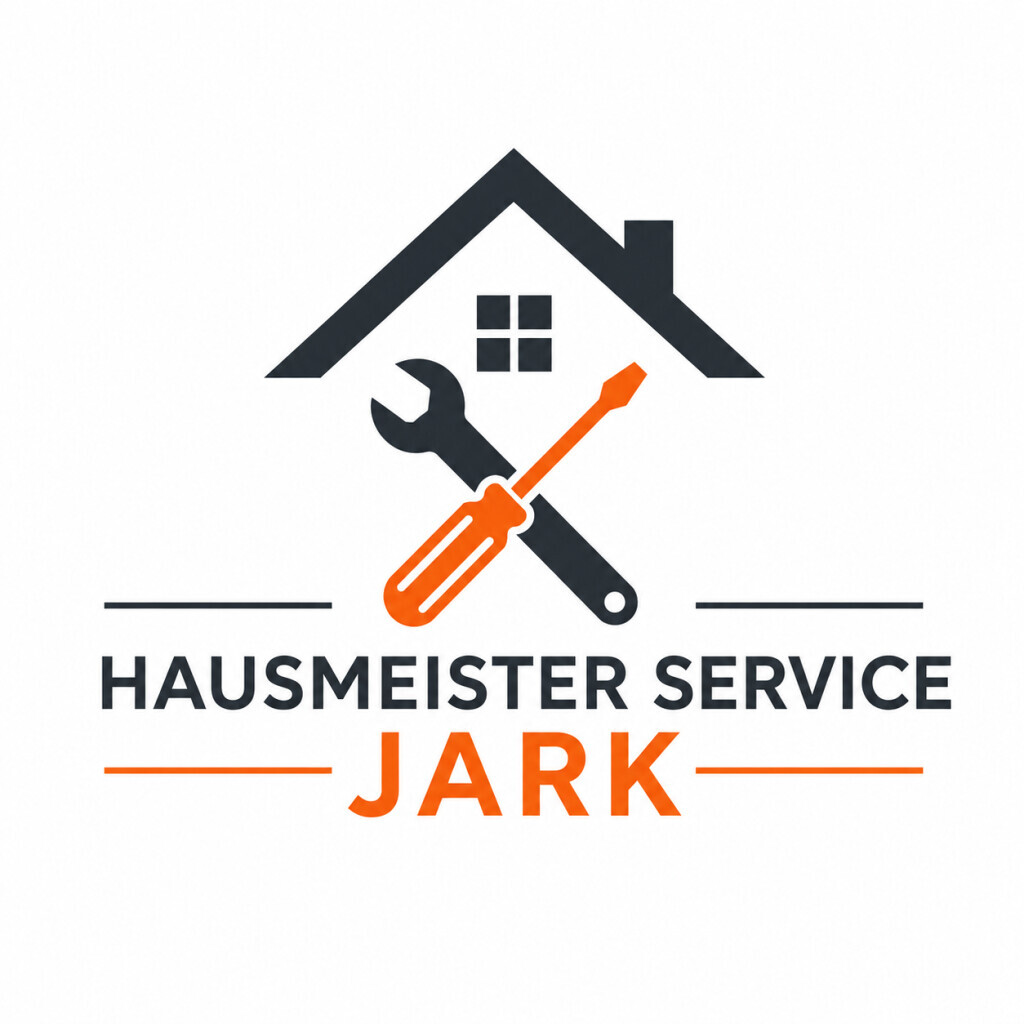 Hausmeisterservice Jark Logo