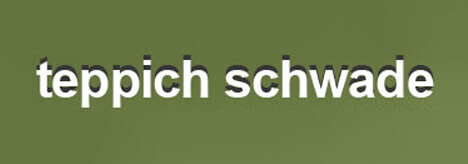 Teppich Schwade Logo