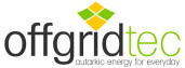 Offgridtec AG Logo