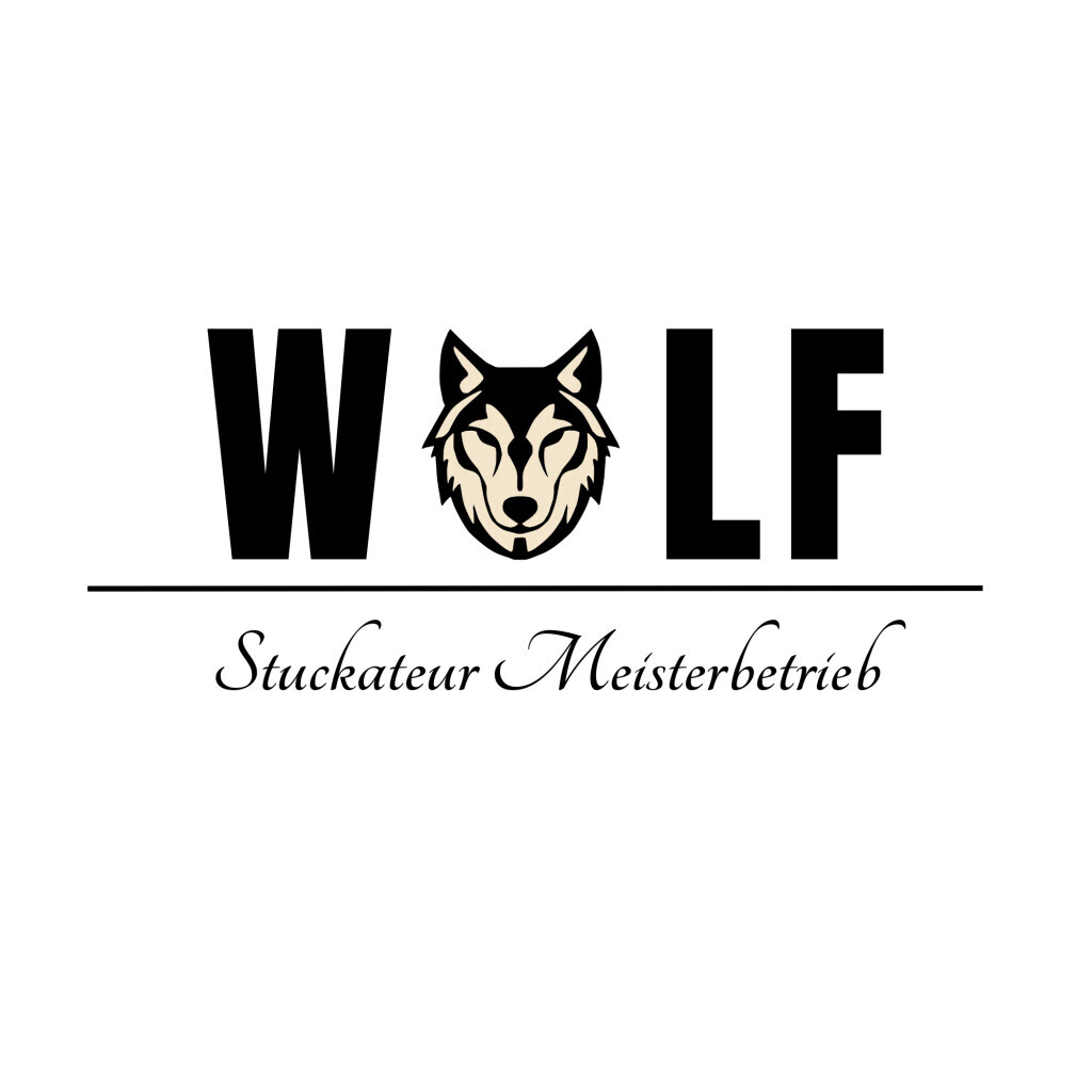 Wolf Stuckateur GmbH Logo