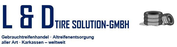 L&D Tire Solution GmbH Logo