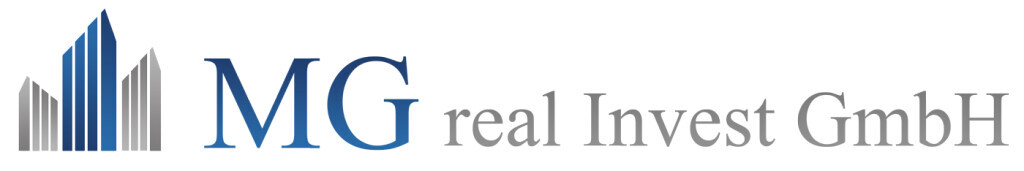 MG real Invest GmbH Logo