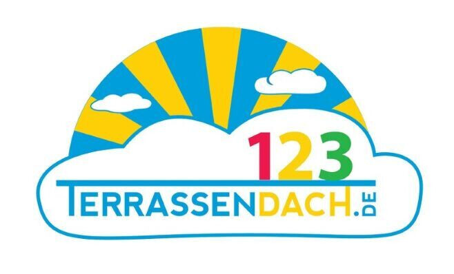 Terrassendächer und Markisen direkt ab Werk vom Hersteller Logo