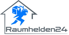 Raumhelden24 Logo