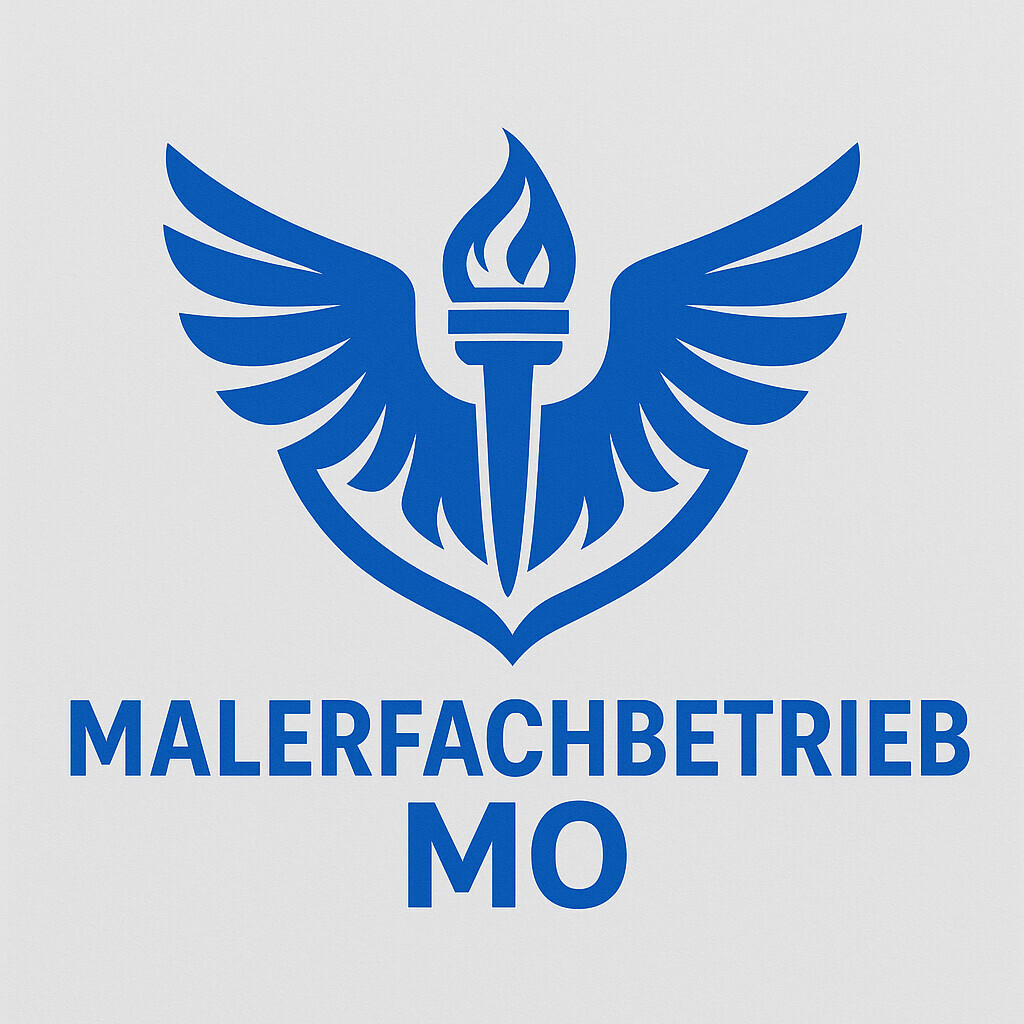 Malerfachbetrieb MO Logo