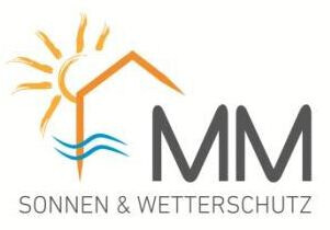 MM Sonnen- und Wetterschutztechnik Logo