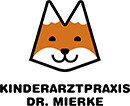 Kinderarztpraxis Dr. Mierke Logo