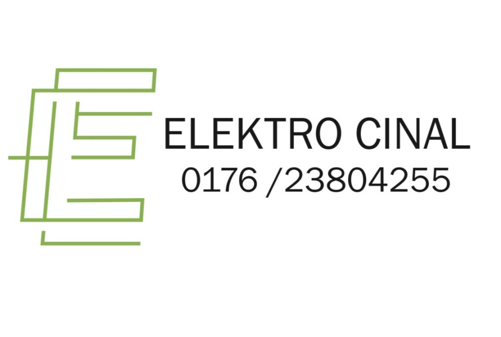 Elektro Cinal Logo