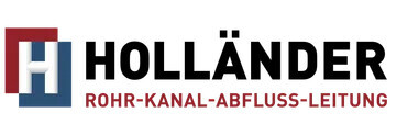 Holländer - Rohrreinigung - Kanalsanierung Logo