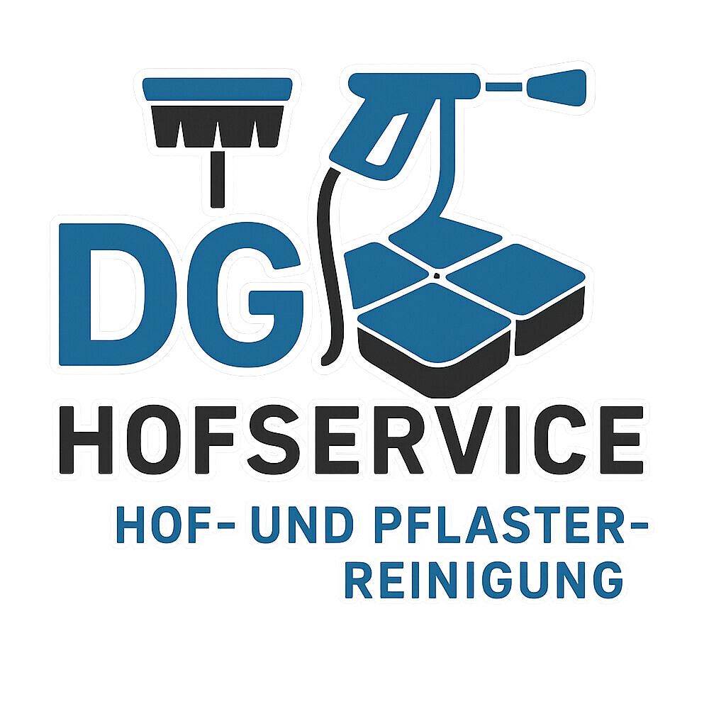 DG Hofservice Logo