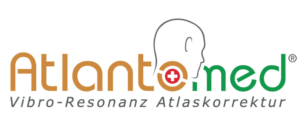 Atlantomed Atlaskorrektur Andreas Braun Logo
