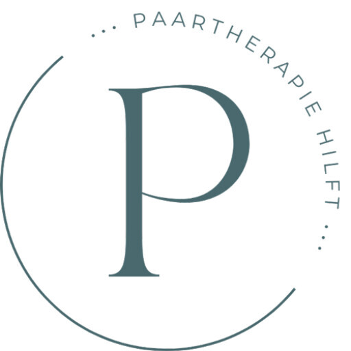 Praxis für Paartherapie und Beratung - Claudia Mahler-Hankh & Berthold Hankh Logo