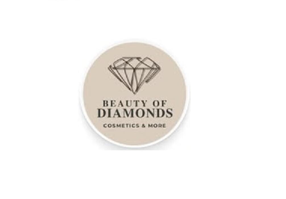 Beauty of Diamonds Logo