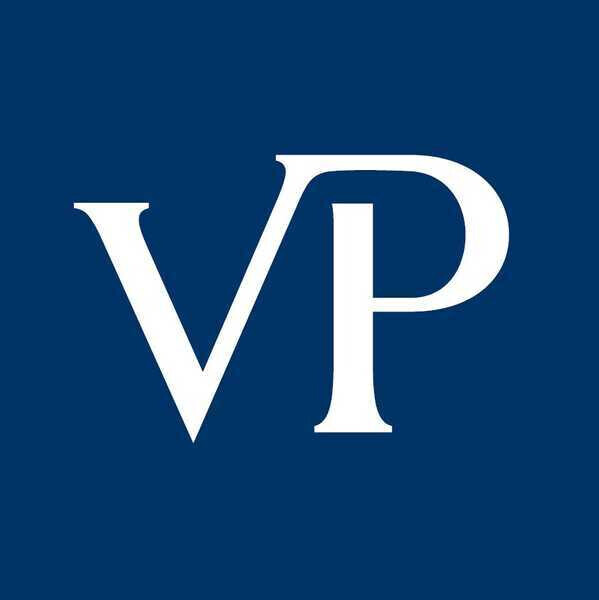 VON POLL IMMOBILIEN Fischland Darß Logo
