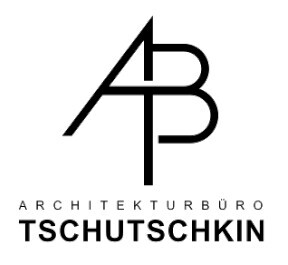 Architekturbüro Tschutschkin Logo
